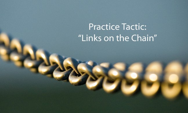 Guitar Practice Technique