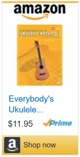 ukelele-method-book